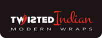 Twisted Indian Modern Wraps